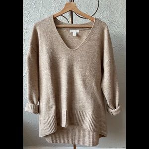 H&M Oversized Sweater